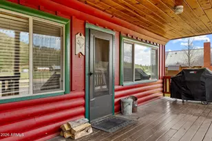 5 County Rd, Greer, AZ 85927 - Photo 6