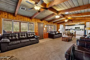 5 County Rd, Greer, AZ 85927 - Photo 8