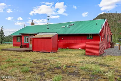 5 County Road #1000, Greer, AZ 85927 - Photo 32