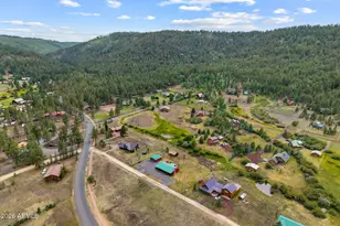 5 County Rd, Greer, AZ 85927 - Photo 38