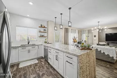 1351 N Pleasant Drive #2112, Chandler, AZ 85225 - Photo 12