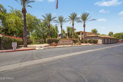 1351 N Pleasant Drive #2112, Chandler, AZ 85225 - Photo 32
