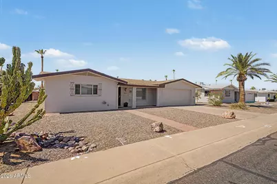 5915 E Anaheim Street, Mesa, AZ 85205 - Photo 1