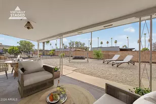 5915 E Anaheim St, Mesa, AZ 85205 - Photo 4