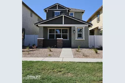 3353 S Primrose Avenue, Mesa, AZ 85212 - Photo 1
