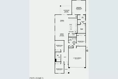 12573 W Jones Avenue, Avondale, AZ 85323 - Photo 2