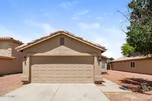 12038 W Corrine Dr, El Mirage, AZ 85335 - Photo 16