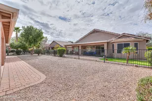 137 S Los Cielos Ln, Casa Grande, AZ 85194 - Photo 44