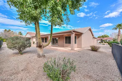 137 S Los Cielos Lane, Casa Grande, AZ 85194 - Photo 42