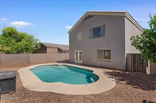 2289 W Hayden Peak Dr, San Tan Valley, AZ 85144 - Photo 34
