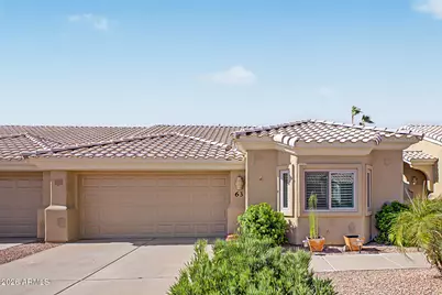 5830 E McKellips Road #63, Mesa, AZ 85215 - Photo 4