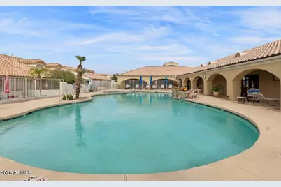 5830 E McKellips Road #63, Mesa, AZ 85215 - Photo 52