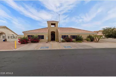 5830 E McKellips Road #63, Mesa, AZ 85215 - Photo 36