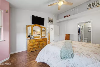 5830 E McKellips Road #63, Mesa, AZ 85215 - Photo 18