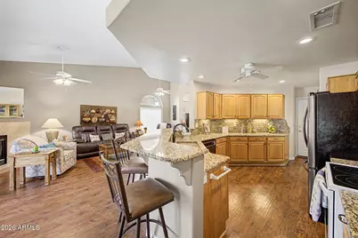 5830 E McKellips Road #63, Mesa, AZ 85215 - Photo 12