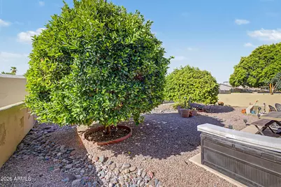 5830 E McKellips Road #63, Mesa, AZ 85215 - Photo 34