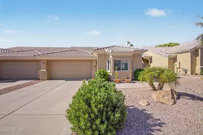 5830 E McKellips Road #63, Mesa, AZ 85215 - Photo 1