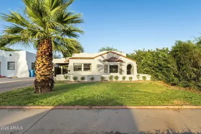 1629 N 17th Avenue, Phoenix, AZ 85007 - Photo 2