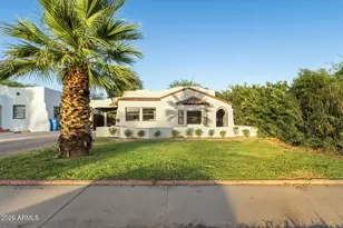 1629 N 17th Ave, Phoenix, AZ 85007 - Photo 2