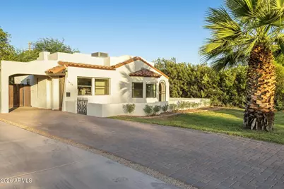 1629 N 17th Avenue, Phoenix, AZ 85007 - Photo 1