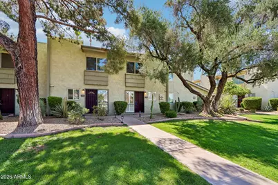 4600 N 68th Street #332, Scottsdale, AZ 85251 - Photo 2