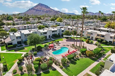 4600 N 68th Street #332, Scottsdale, AZ 85251 - Photo 28