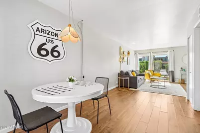 4600 N 68th Street #332, Scottsdale, AZ 85251 - Photo 8