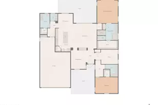 5737 S Crowley --, Mesa, AZ 85212 - Photo 2