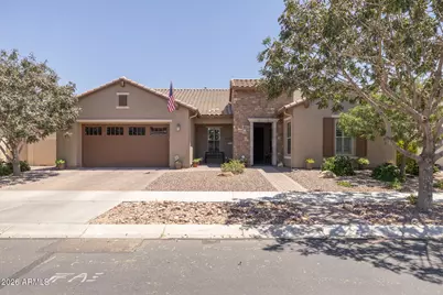 5737 S Crowley --, Mesa, AZ 85212 - Photo 1