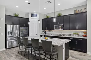 5737 S Crowley --, Mesa, AZ 85212 - Photo 8