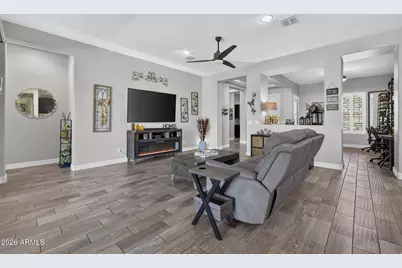 5737 S Crowley --, Mesa, AZ 85212 - Photo 6