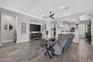 5737 S Crowley --, Mesa, AZ 85212 - Photo 6