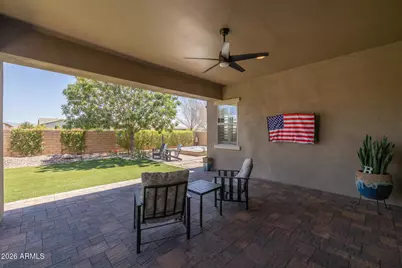 5737 S Crowley --, Mesa, AZ 85212 - Photo 30