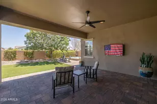 5737 S Crowley --, Mesa, AZ 85212 - Photo 30
