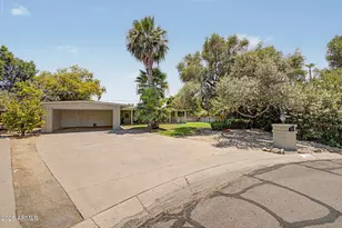 841 E Hayward Ave, Phoenix, AZ 85020 - Photo 2