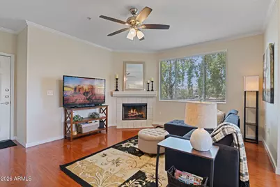 5345 E Van Buren Street #309, Phoenix, AZ 85008 - Photo 6