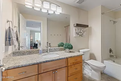 5345 E Van Buren Street #309, Phoenix, AZ 85008 - Photo 16