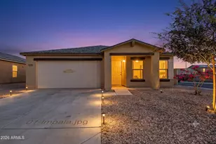 159 E Impala Pl, Casa Grande, AZ 85122 - Photo 4