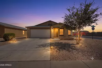 159 E Impala Place, Casa Grande, AZ 85122 - Photo 1