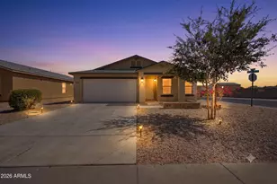 159 E Impala Pl, Casa Grande, AZ 85122 - Photo 1