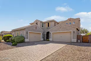 2528 E Tomahawk Ct, Gilbert, AZ 85298 - Photo 4