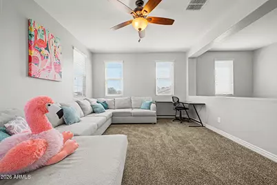 2528 E Tomahawk Court, Gilbert, AZ 85298 - Photo 34
