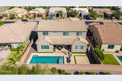 2528 E Tomahawk Court, Gilbert, AZ 85298 - Photo 60