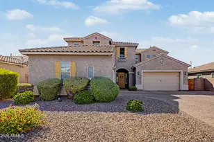 2528 E Tomahawk Ct, Gilbert, AZ 85298 - Photo 2