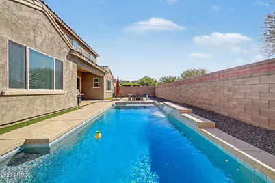 2528 E Tomahawk Court, Gilbert, AZ 85298 - Photo 40