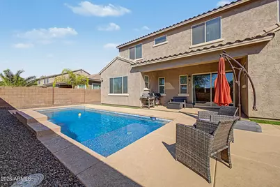 2528 E Tomahawk Court, Gilbert, AZ 85298 - Photo 38