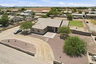 4424 S 180th Dr, Goodyear, AZ 85338 - Photo 2