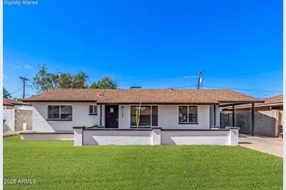 1238 E Vine Avenue, Mesa, AZ 85204 - Photo 1