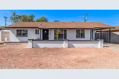 1238 E Vine Avenue, Mesa, AZ 85204 - Photo 2