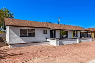 1238 E Vine Ave, Mesa, AZ 85204 - Photo 22